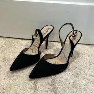 Same Edelman Dora Size 10